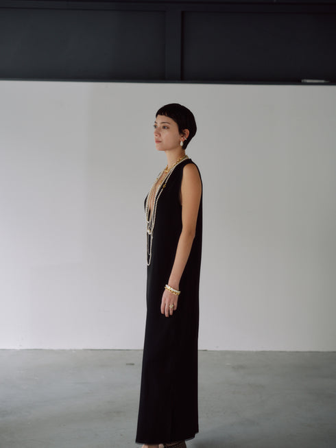 lady one-piece